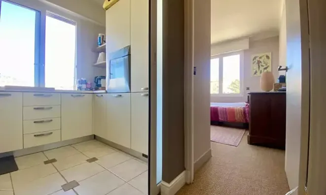 Недвижимость Villa Carnot Cannes: 10