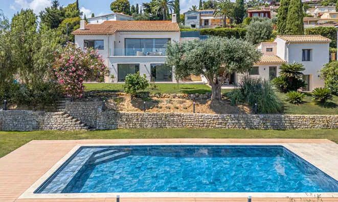 Недвижимость Villa Cannes: 1