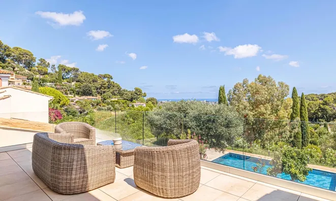 Недвижимость Villa Cannes: 2