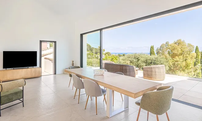 Недвижимость Villa Cannes: 6