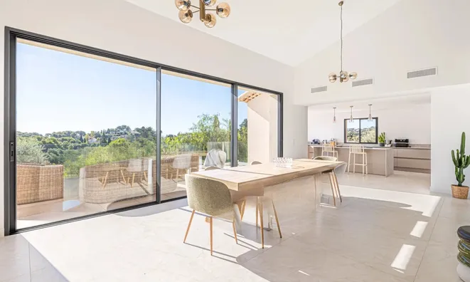 Недвижимость Villa Cannes: 7