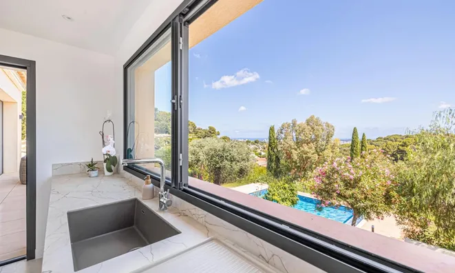 Недвижимость Villa Cannes: 11
