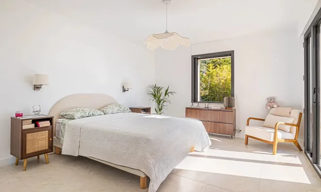Недвижимость Villa Cannes: 13