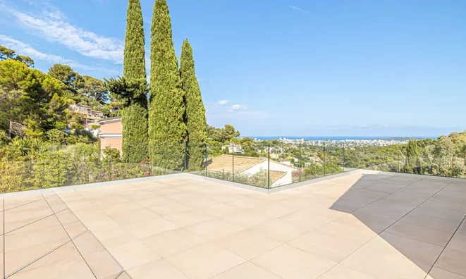 Недвижимость Villa Cannes: 20