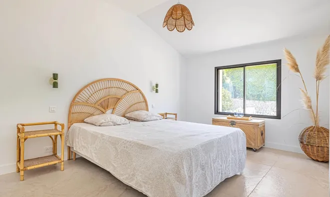 Недвижимость Villa Cannes: 21