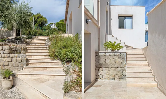Недвижимость Villa Cannes: 32