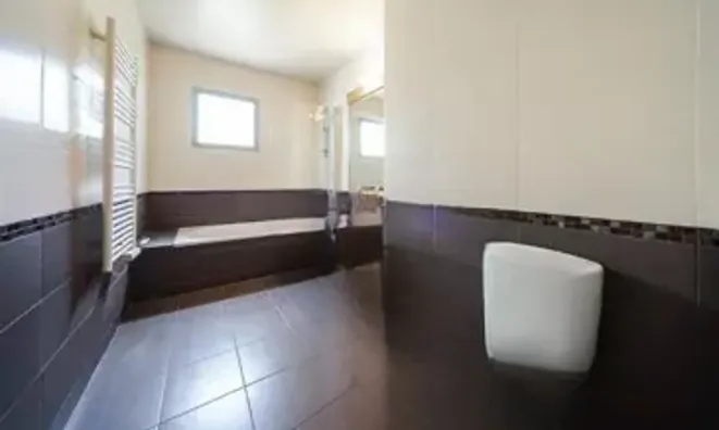 Недвижимость Villa République Cannes: 8