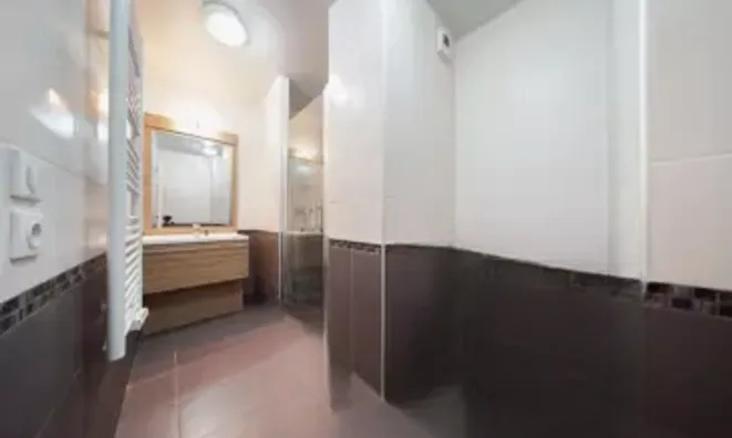 Недвижимость Villa République Cannes: 9