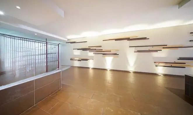 Недвижимость Villa République Cannes: 13