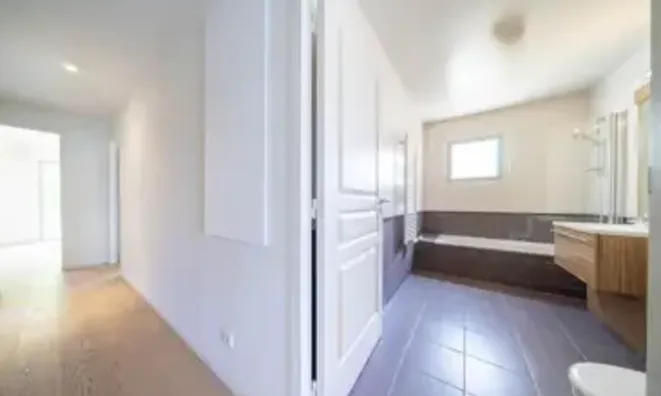 Недвижимость Villa République Cannes: 15