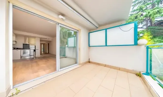 Недвижимость House Cannes République: 1