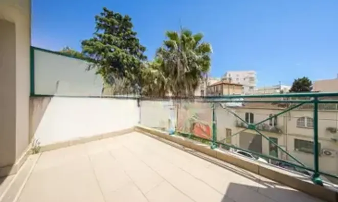 Недвижимость House Cannes République: 8