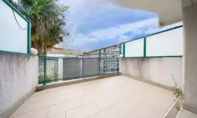 Недвижимость House Cannes République: 12