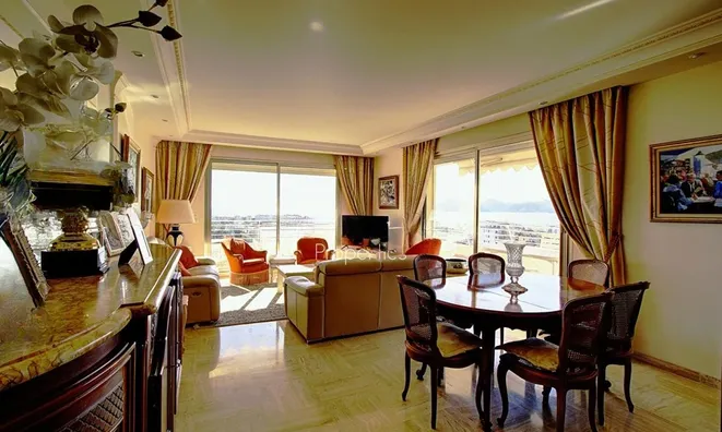 Недвижимость Villa Cannes Californie: 3