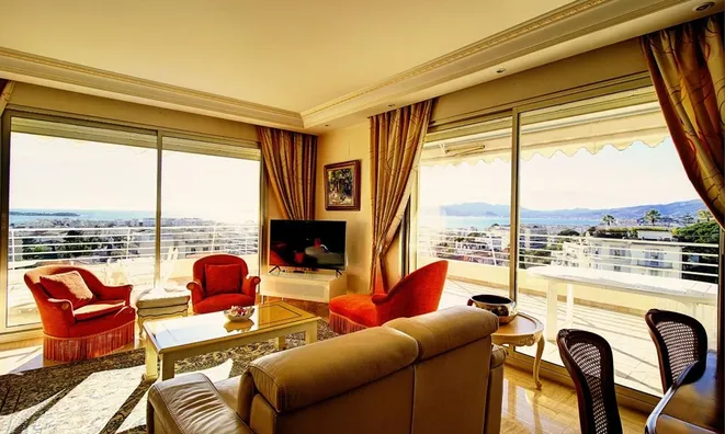 Недвижимость Villa Cannes Californie: 4