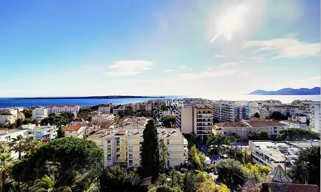 Недвижимость Villa Cannes Californie: 5