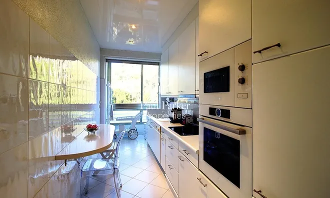 Недвижимость Villa Cannes Californie: 7