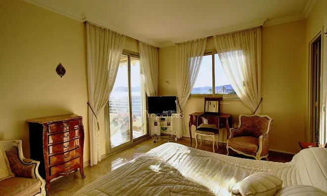Недвижимость Villa Cannes Californie: 8