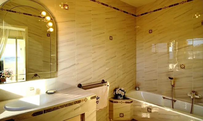 Недвижимость Villa Cannes Californie: 9