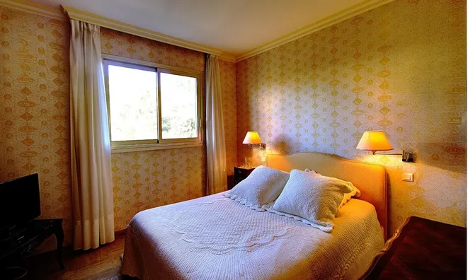 Недвижимость Villa Cannes Californie: 10