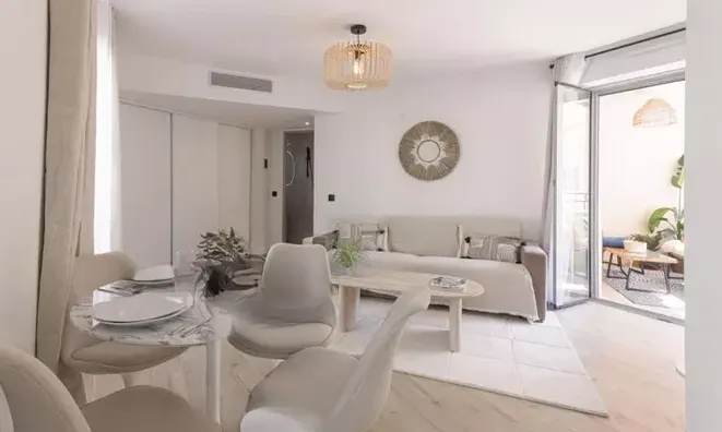 Недвижимость Villa Cannes Suquet: 1