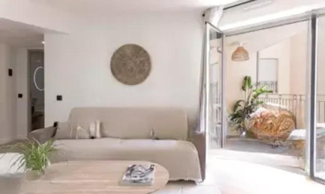 Недвижимость Villa Cannes Suquet: 2