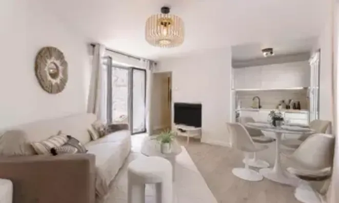Недвижимость Villa Cannes Suquet: 3