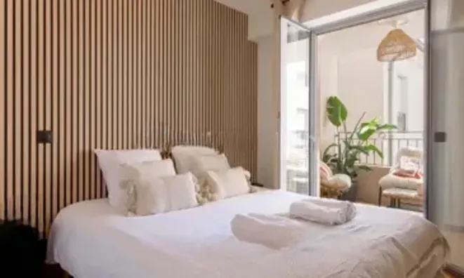 Недвижимость Villa Cannes Suquet: 5