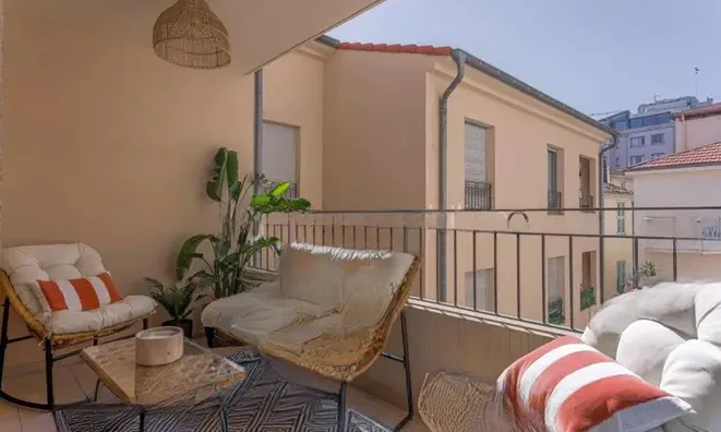Недвижимость Villa Cannes Suquet: 7