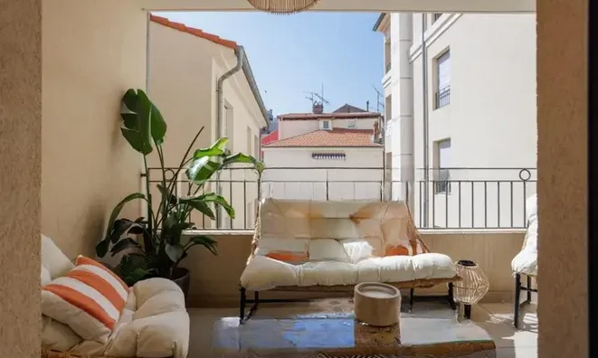 Недвижимость Villa Cannes Suquet: 8