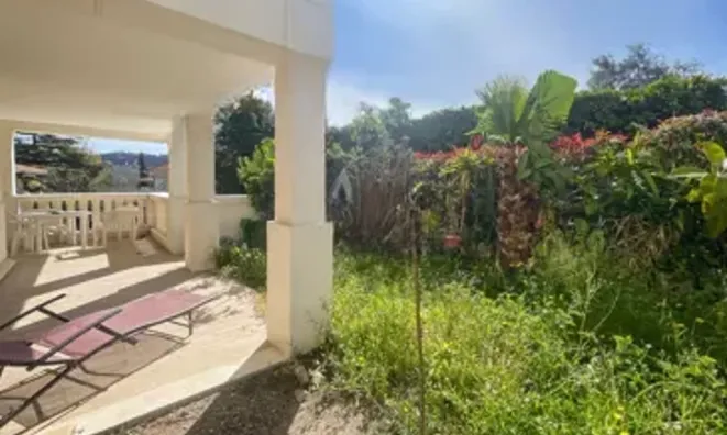 Недвижимость Villa Carnot Cannes: 2