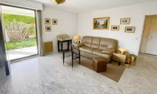 Недвижимость Villa Carnot Cannes: 3