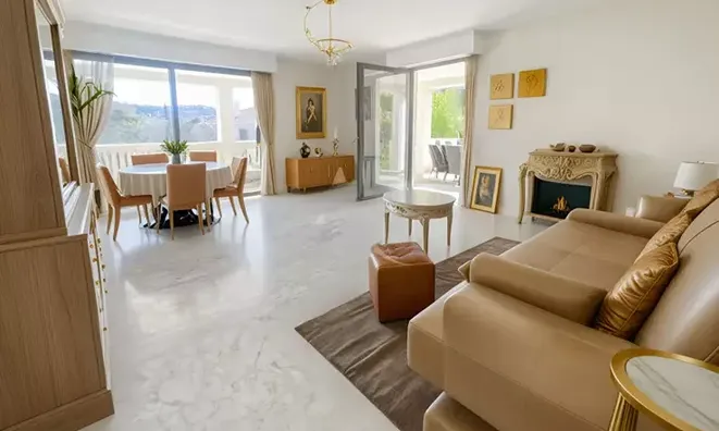 Недвижимость Villa Carnot Cannes: 4