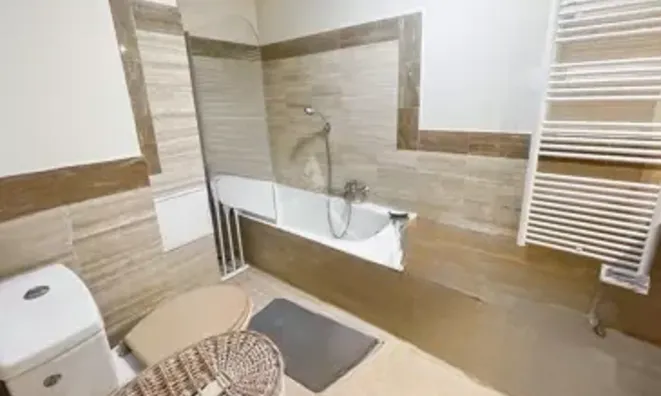 Недвижимость Villa Carnot Cannes: 5
