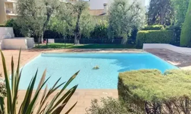 Недвижимость Villa Carnot Cannes: 6