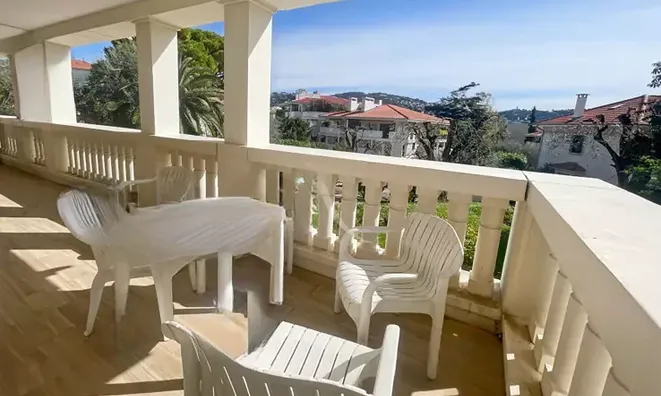 Недвижимость Villa Carnot Cannes: 7