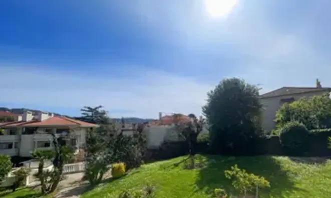 Недвижимость Villa Carnot Cannes: 8