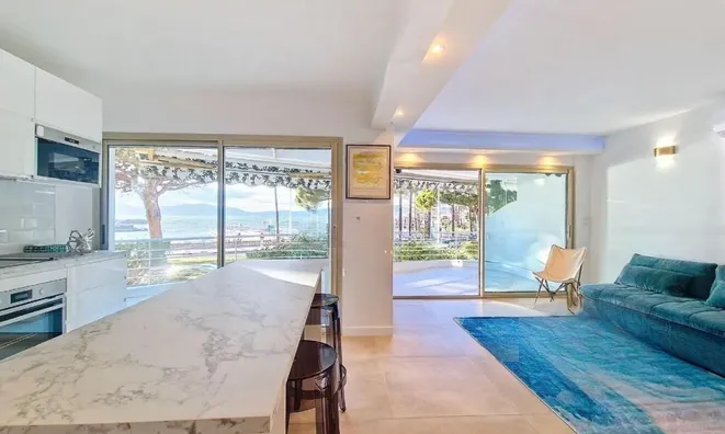 Недвижимость Villa Cannes Pointe Croisette: 2