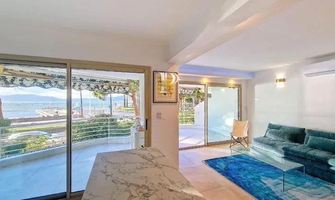 Недвижимость Villa Cannes Pointe Croisette: 3