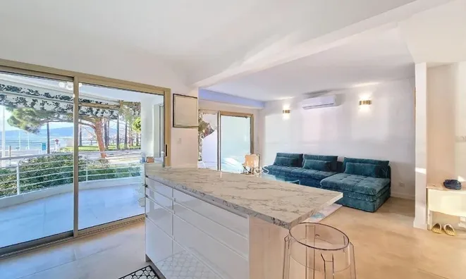 Недвижимость Villa Cannes Pointe Croisette: 4