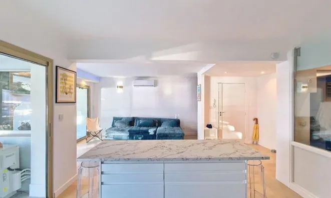 Недвижимость Villa Cannes Pointe Croisette: 5