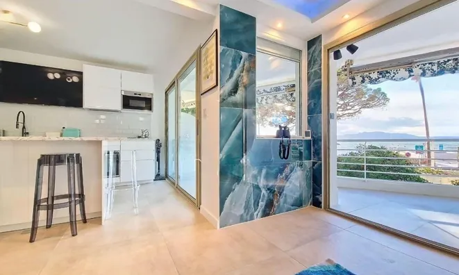 Недвижимость Villa Cannes Pointe Croisette: 6
