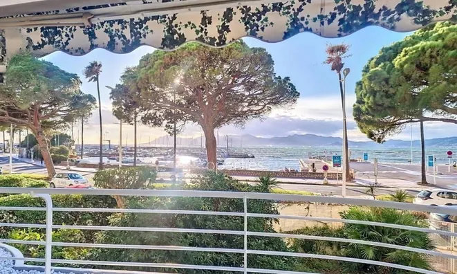 Недвижимость Villa Cannes Pointe Croisette: 10