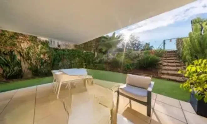Недвижимость Villa Cannes Californie: 2