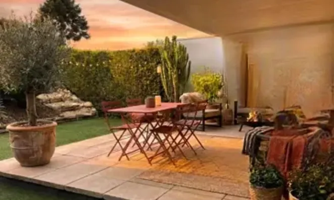 Недвижимость Villa Cannes Californie: 3