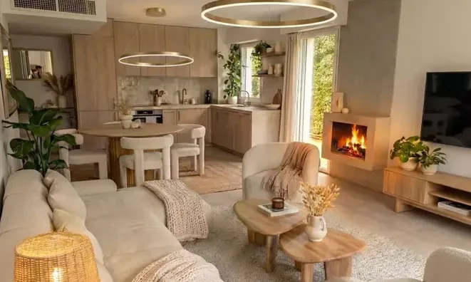 Недвижимость Villa Cannes Californie: 4