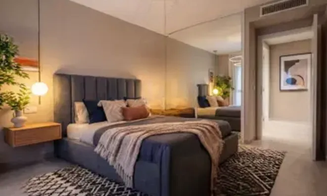Недвижимость Villa Cannes Californie: 5