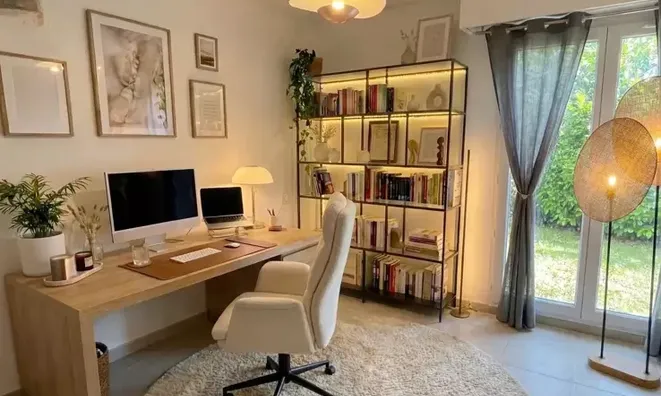 Недвижимость Villa Cannes Californie: 7
