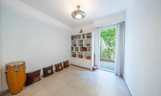 Недвижимость Villa Cannes Californie: 10