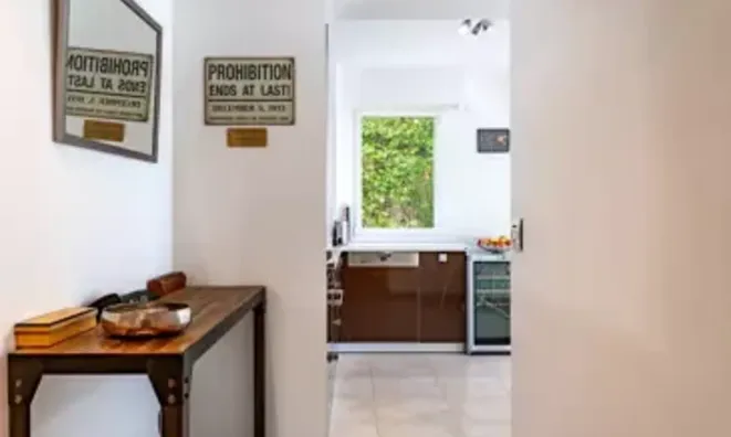Недвижимость Villa Cannes Californie: 12